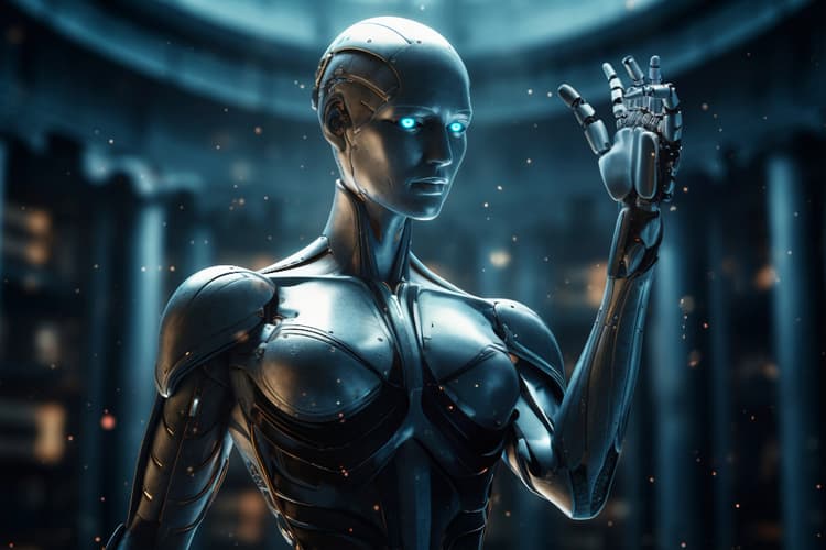 Quanto Custa um Robô Humanoide no Brasil em 2025? Descubra os Modelos, Preços e Onde Comprar