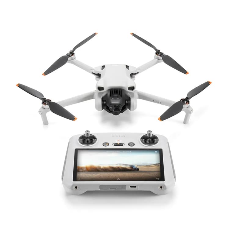 Como Ganhar Renda Extra com o DJI Mini 3: Oportunidades, Aplicações e Preço Médio no Brasil